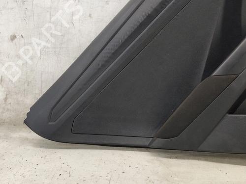 Rear left panel VW T-ROC (A11, D11) 1.0 TSI | BP36305254C60 - Image 2