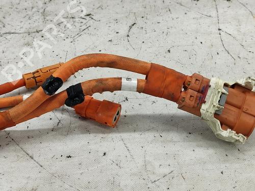 Wiring harness JAGUAR I-PACE (X590) EV400 AWD | BP36376301E16 - Image 4