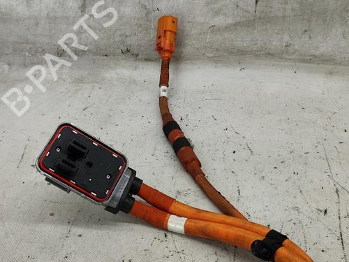Wiring harness JAGUAR I-PACE (X590) EV400 AWD | BP36376301E16 - Image 2