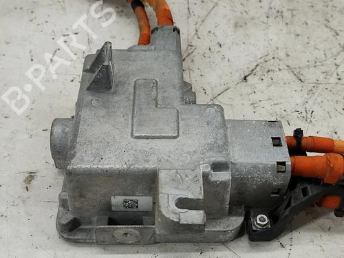 Wiring harness JAGUAR I-PACE (X590) EV400 AWD | BP36376301E16 - Image 3