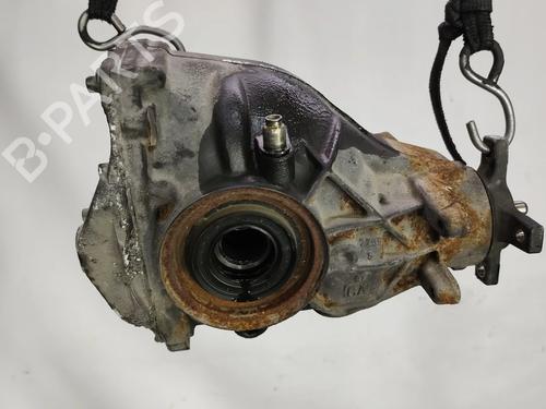 Used Rear differential Rear differential 36301541 36301541