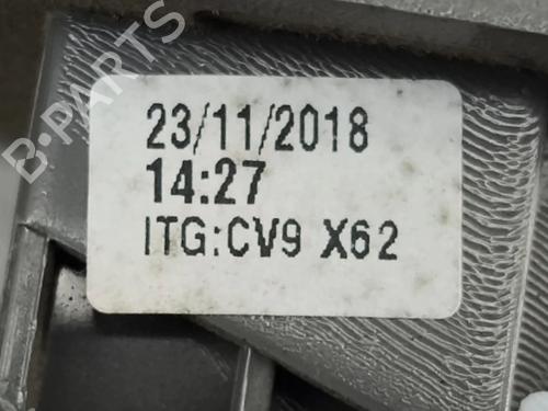 Right sun visor RENAULT MASTER III Platform/Chassis (EV, HV, UV) 2.3 dCi 145 FWD (EV0E, EV0F, HV0E, HV0F, UV0E, UV0F,... | BP36280465I2 - Image 9