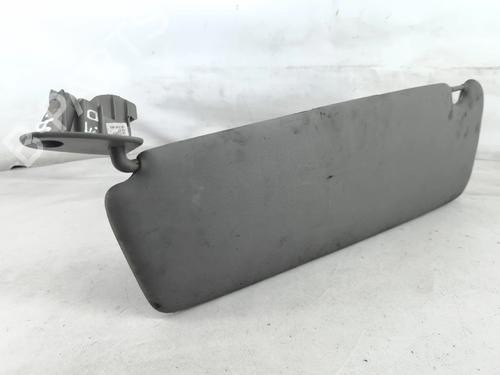 Right sun visor RENAULT MASTER III Platform/Chassis (EV, HV, UV) 2.3 dCi 145 FWD (EV0E, EV0F, HV0E, HV0F, UV0E, UV0F,... | BP36280465I2 - Image 2