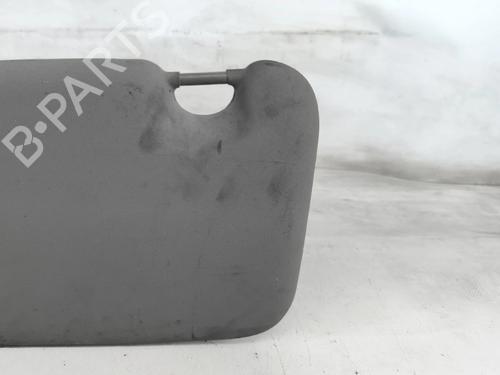 Right sun visor RENAULT MASTER III Platform/Chassis (EV, HV, UV) 2.3 dCi 145 FWD (EV0E, EV0F, HV0E, HV0F, UV0E, UV0F,... | BP36280465I2 - Image 8