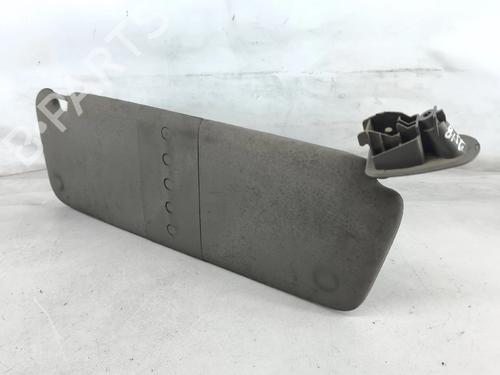 Right sun visor RENAULT MASTER III Platform/Chassis (EV, HV, UV) 2.3 dCi 145 FWD (EV0E, EV0F, HV0E, HV0F, UV0E, UV0F,... | BP36280465I2 - Image 6