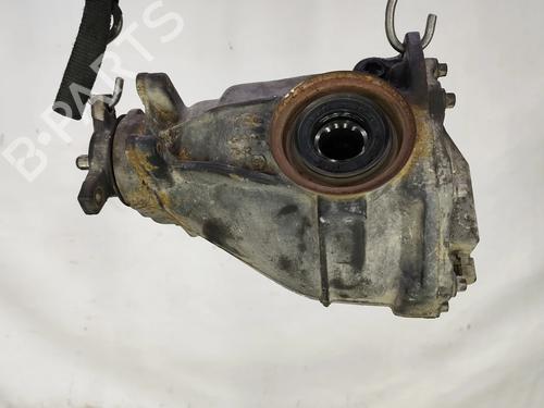 Used Rear differential Rear differential 36377637 36377637