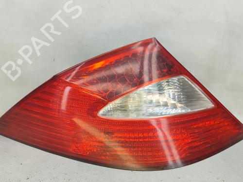 Used Left taillight Left taillight 36363672 36363672