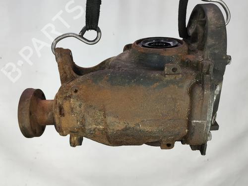 Rear differential BMW 5 (E60) 523 i | BP36301537M24 - Image 2