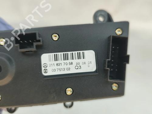 Switch MERCEDES-BENZ CLS (C219) CLS 350 (219.356) | BP36363673I30  - Image 5