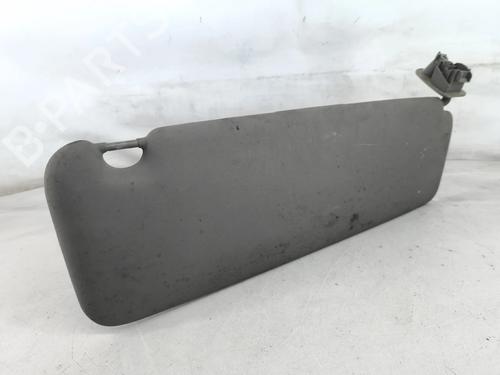 Venstre solskærm RENAULT MASTER III Platform/Chassis (EV, HV, UV) 2.3 dCi 145 FWD (EV0E, EV0F, HV0E, HV0F, UV0E, UV0F,... | BP36280466I1 - Image 5