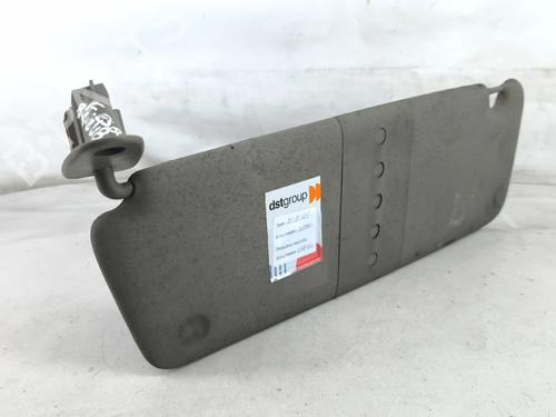 Venstre solskærm RENAULT MASTER III Platform/Chassis (EV, HV, UV) 2.3 dCi 145 FWD (EV0E, EV0F, HV0E, HV0F, UV0E, UV0F,... | BP36280466I1 - Image 2