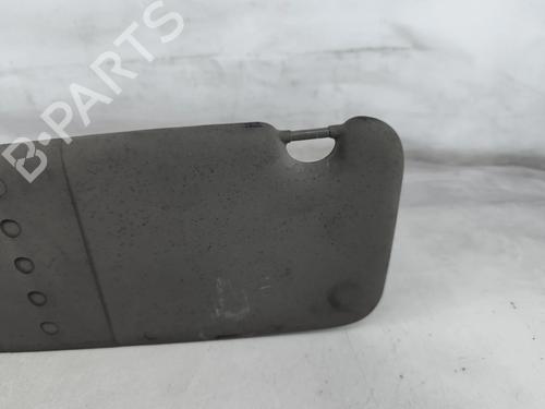 Venstre solskærm RENAULT MASTER III Platform/Chassis (EV, HV, UV) 2.3 dCi 145 FWD (EV0E, EV0F, HV0E, HV0F, UV0E, UV0F,... | BP36280466I1 - Image 8