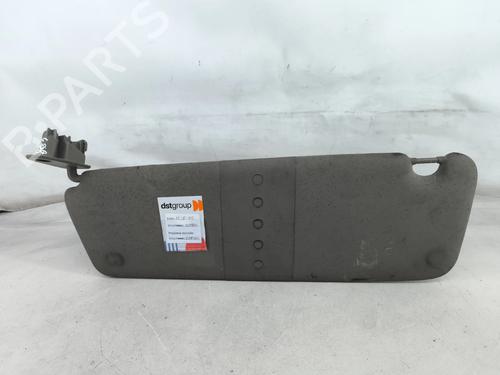 left-sun-visor-renault-master-iii-platformchassis-ev-hv-uv-2010-36280466 main image