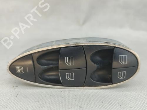 Used Left front window switch Left front window switch 36363677 36363677