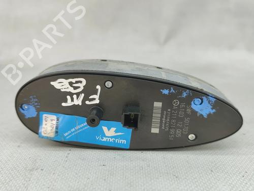 Left front window switch MERCEDES-BENZ CLS (C219) CLS 350 (219.356) | BP36363677I27 - Image 2