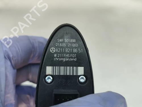 Right rear window switch MERCEDES-BENZ CLS (C219) CLS 350 (219.356) | BP36363678I28 - Image 5