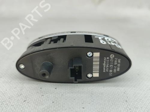 Right rear window switch MERCEDES-BENZ CLS (C219) CLS 350 (219.356) | BP36363678I28 - Image 2