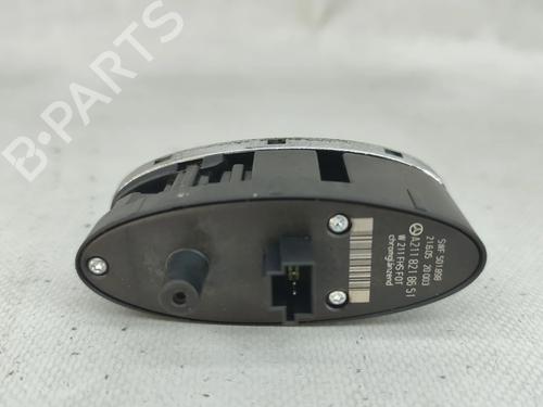 Left rear window switch MERCEDES-BENZ CLS (C219) CLS 350 (219.356) | BP36363679I29 - Image 2
