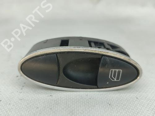 Used Left rear window switch Left rear window switch 36363679 36363679