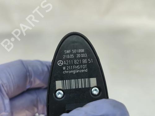 Left rear window switch MERCEDES-BENZ CLS (C219) CLS 350 (219.356) | BP36363679I29 - Image 5