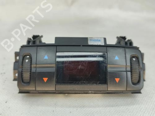 Used Climate control Climate control MERCEDES-BENZ CLS (C219) CLS 350 (219.356) (272 hp) 36363680 36363680