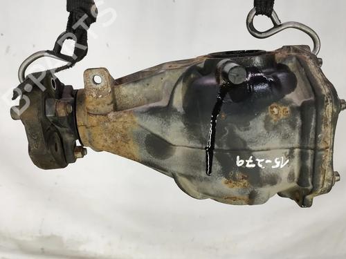 Used Rear differential Rear differential MERCEDES-BENZ SLK (R171) 200 Kompressor (171.442) (163 hp) 36301545 36301545
