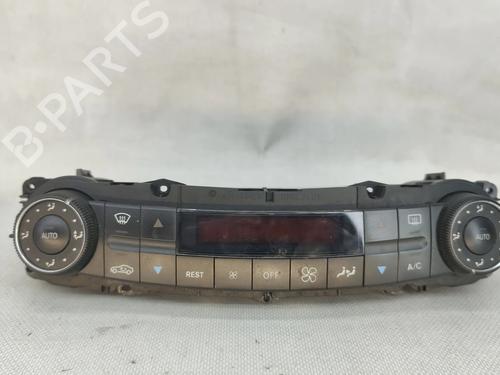 Used Climate control Climate control 36363681 36363681