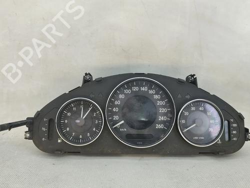 Used Instrument cluster Instrument cluster 36363683 36363683