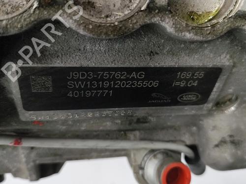 Engine JAGUAR I-PACE (X590) EV400 AWD | BP26977527M1 - Image 6