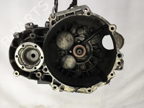 Used Gearbox Gearbox VW TOURAN (1T1, 1T2) 2.0 TDI 16V (140 hp) 33183643 33183643