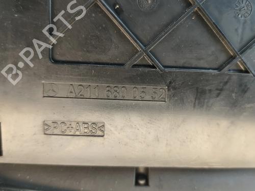 Electronic module MERCEDES-BENZ CLS (C219) CLS 350 (219.356) | BP36376314M83 - Image 5