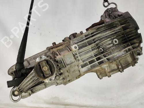 Gearbox SEAT EXEO ST (3R5) 2.0 TDI | BP36376306M3 - Image 3