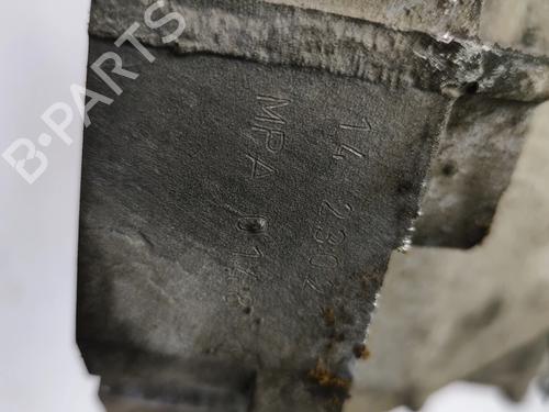 Gearbox SEAT EXEO ST (3R5) 2.0 TDI | BP36376306M3 - Image 6