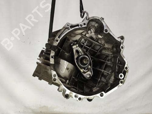 Used Gearbox Gearbox SEAT EXEO ST (3R5) 2.0 TDI (120 hp) 36376306 36376306