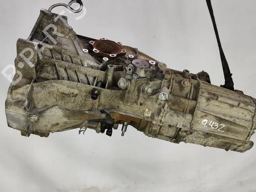 Gearbox SEAT EXEO ST (3R5) 2.0 TDI | BP36376306M3 - Image 4