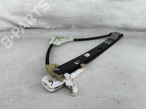 Rear left window mechanism VW T-ROC (A11, D11) 1.0 TSI | BP36305307C24 - Image 2