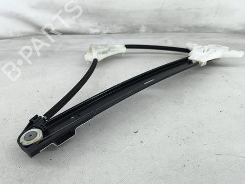 Rear left window mechanism VW T-ROC (A11, D11) 1.0 TSI | BP36305307C24 - Image 5