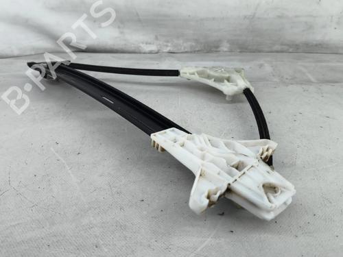 Rear left window mechanism VW T-ROC (A11, D11) 1.0 TSI | BP36305307C24 - Image 6