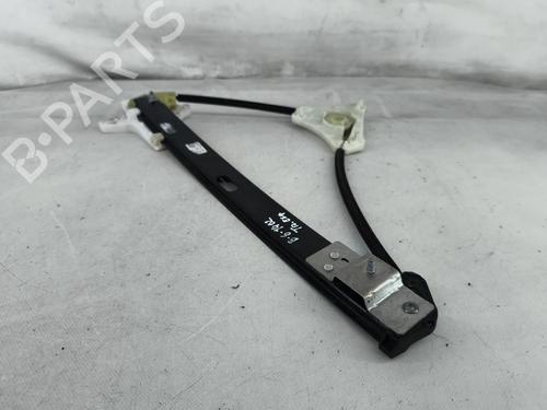 Rear left window mechanism VW T-ROC (A11, D11) 1.0 TSI | BP36305307C24 - Image 3