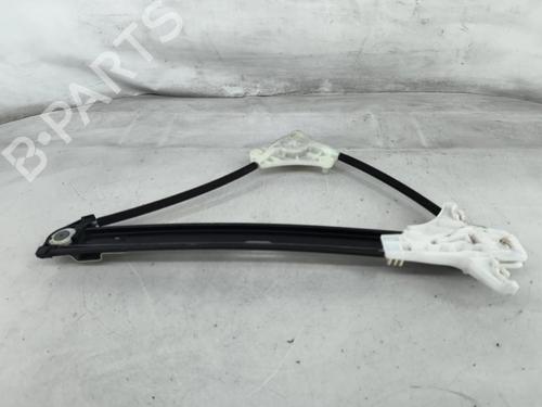 Rear left window mechanism VW T-ROC (A11, D11) 1.0 TSI | BP36305307C24 - Image 4
