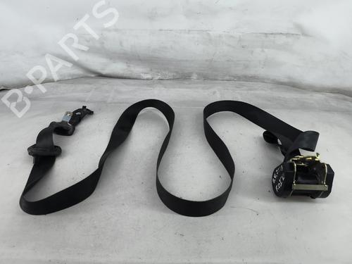 Front right seatbelt RENAULT MASTER III Platform/Chassis (EV, HV, UV) 2.3 dCi 145 FWD (EV0E, EV0F, HV0E, HV0F, UV0E, UV0F,... | BP36296068I25 - Image 2
