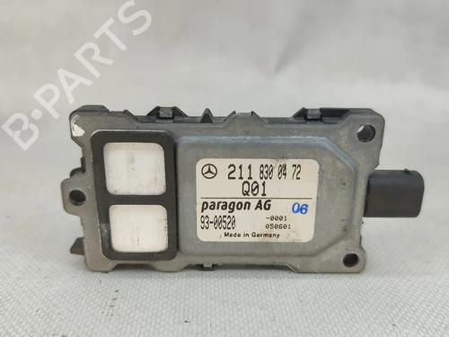 Electronic sensor MERCEDES-BENZ CLS (C219) CLS 350 (219.356) | BP36363693M84 - Image 1
