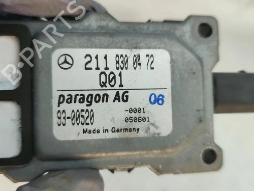 Electronic sensor MERCEDES-BENZ CLS (C219) CLS 350 (219.356) | BP36363693M84 - Image 5