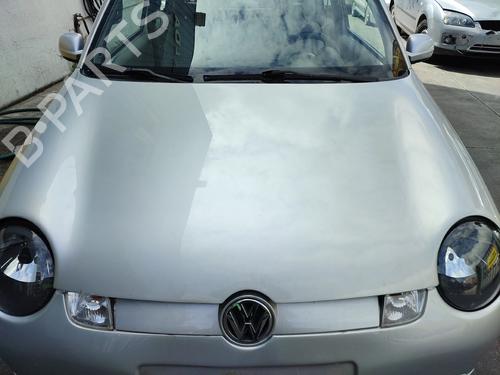 Capot Capot VW LUPO I (6X1, 6E1) 1.2 TDI 3L (61 hp) 36378021 36378021