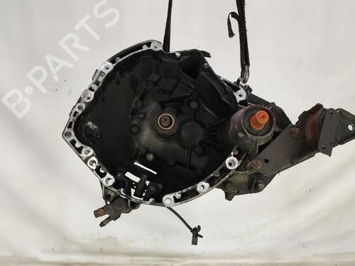 Used Gearbox Gearbox VOLVO S40 I (644) 1.8 (115 hp) 36377646 36377646