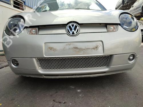 Used Front bumper Front bumper VW LUPO I (6X1, 6E1) 1.2 TDI 3L (61 hp) 36378022 36378022