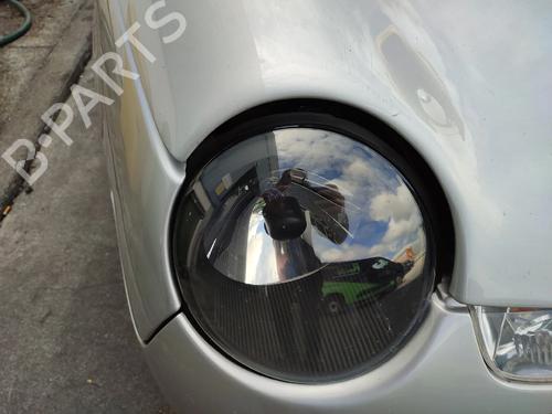 Used Right headlight Right headlight VW LUPO I (6X1, 6E1) 1.2 TDI 3L (61 hp) 36378024 36378024