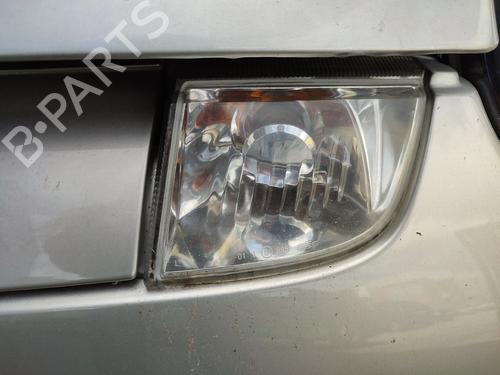 Used Other Other VW LUPO I (6X1, 6E1) 1.2 TDI 3L (61 hp) 36378025 36378025
