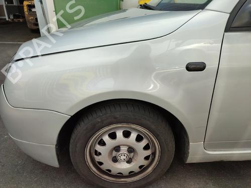 Used Left front fenders Left front fenders VW LUPO I (6X1, 6E1) 1.2 TDI 3L (61 hp) 36378027 36378027