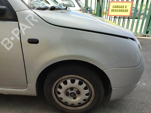 Used Right front fenders Right front fenders VW LUPO I (6X1, 6E1) 1.2 TDI 3L (61 hp) 36378028 36378028